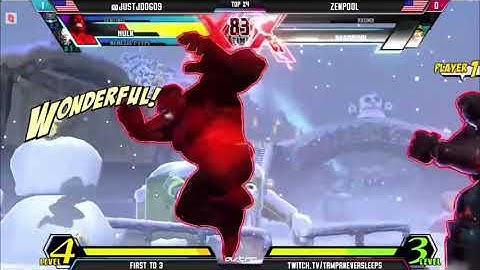 Ryu is just a man