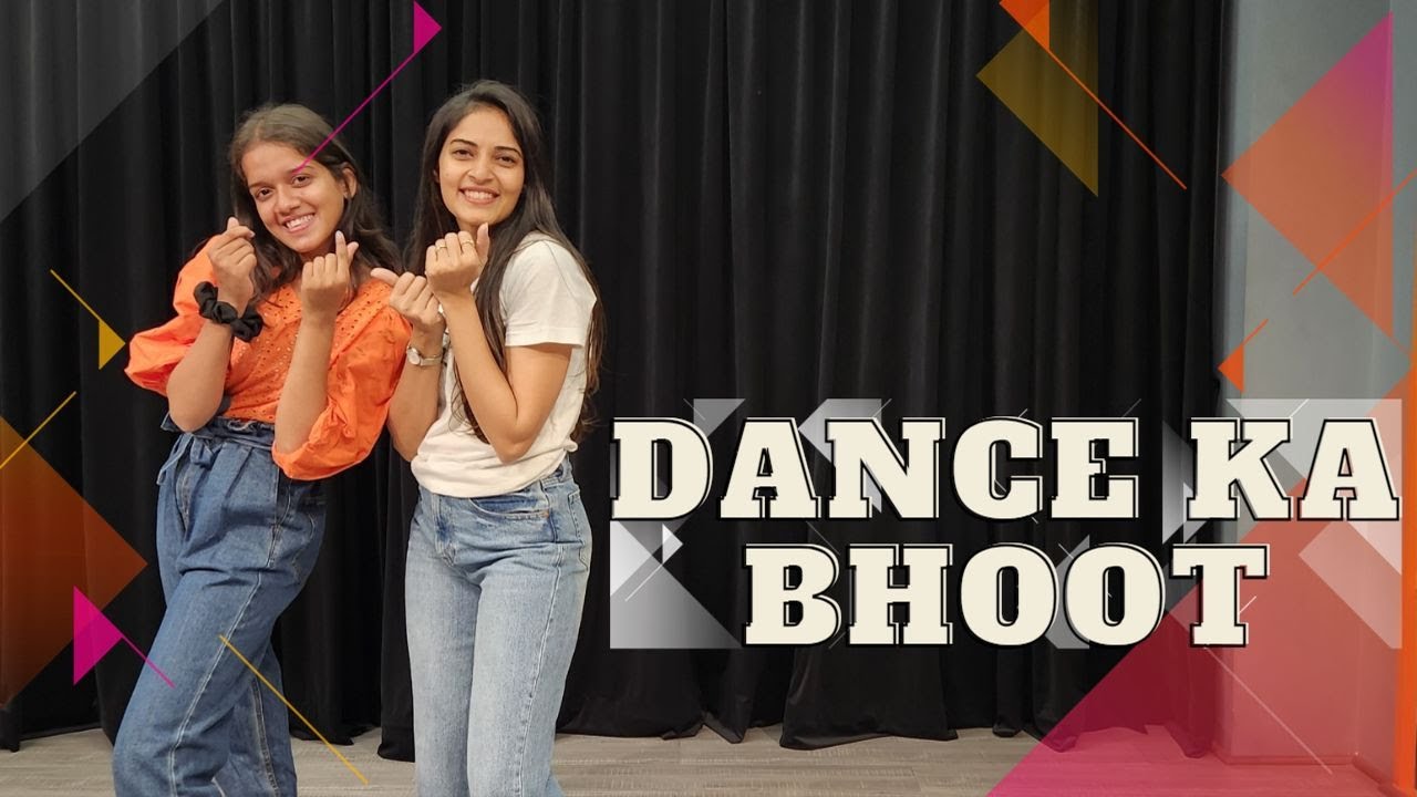 Dance Ka Bhoot MITALIS DANCEEASY DANCE