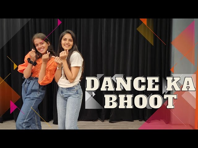 Dance Ka Bhoot MITALI'S DANCE/EASY DANCE class=