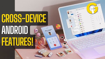 Cross-Device Call Sharing & Hotspot on Android!