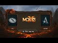 Evil Geniuses vs Team Aster, MDL Chengdu Major, bo3, game 2 [Lex & 4ce]