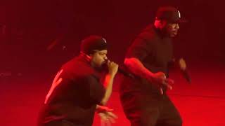 Ice Cube - "Natural Born Killaz" - Australia Tour 2023 Adelaide Live HD 4K