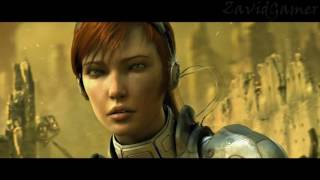 Starcraft 2 Todos los videos/cinemáticas Español