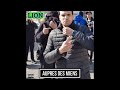 Lion  auprs des miens official music