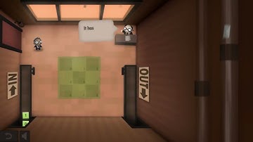 HRM.09, Year 09: Zero Preservation Initiative, Human Resource Machine