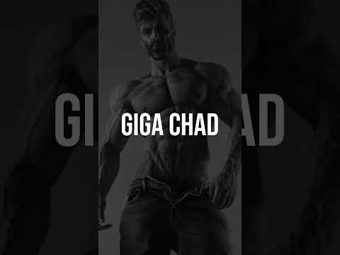 من هو جيجا تشاد و ايه قصته هل هو شخصية حقيقية أو لا