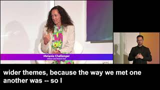 Collective: World-Building: A Peek Inside the Creative Process - Challenger, Lee, Kudsk Steensen