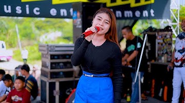 LALUNA MUSIC - MUNGKIN - BERTHA AMELIA - HAPPY PARTY PRAPATAN GAYENG - KARANGANYAR DEMAK