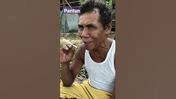GEDE HUTANG LOBA NU NAGIH