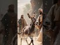 The Dancing Donkey 🐴💃 | Funny Motivational Story | Echo Tales #shorts #short #trending #bugaati