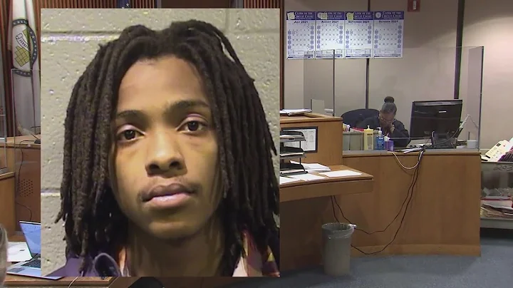 Getaway driver in deadly shooting of 15-year-old H...