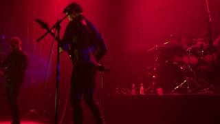 Zhrine - World Live Maryland Deathfest 2016