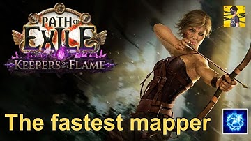 [PoE 1] The fastest KB is here ลีค 3.27