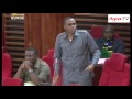 Kama Mnatukata Kodi Mkateni Hadi Rais Mbunge Hussein Bashe Kama Mnatukata Kodi Mkateni Hadi Rais Mbunge Hussein Bashe