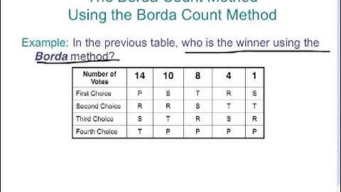 Topics - Section 14.1 Part 1 of 2
