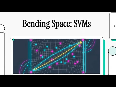 Support Vector Machines (SVMs): Theory, Kernels, and Real-World Applications