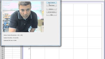 Video Analysis  Video Capture in Logger Pro