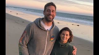 Aaron Rodgers Girlfriends List: Dating History