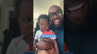 The Millennial Dad's Guide to Teaching Kids New Words