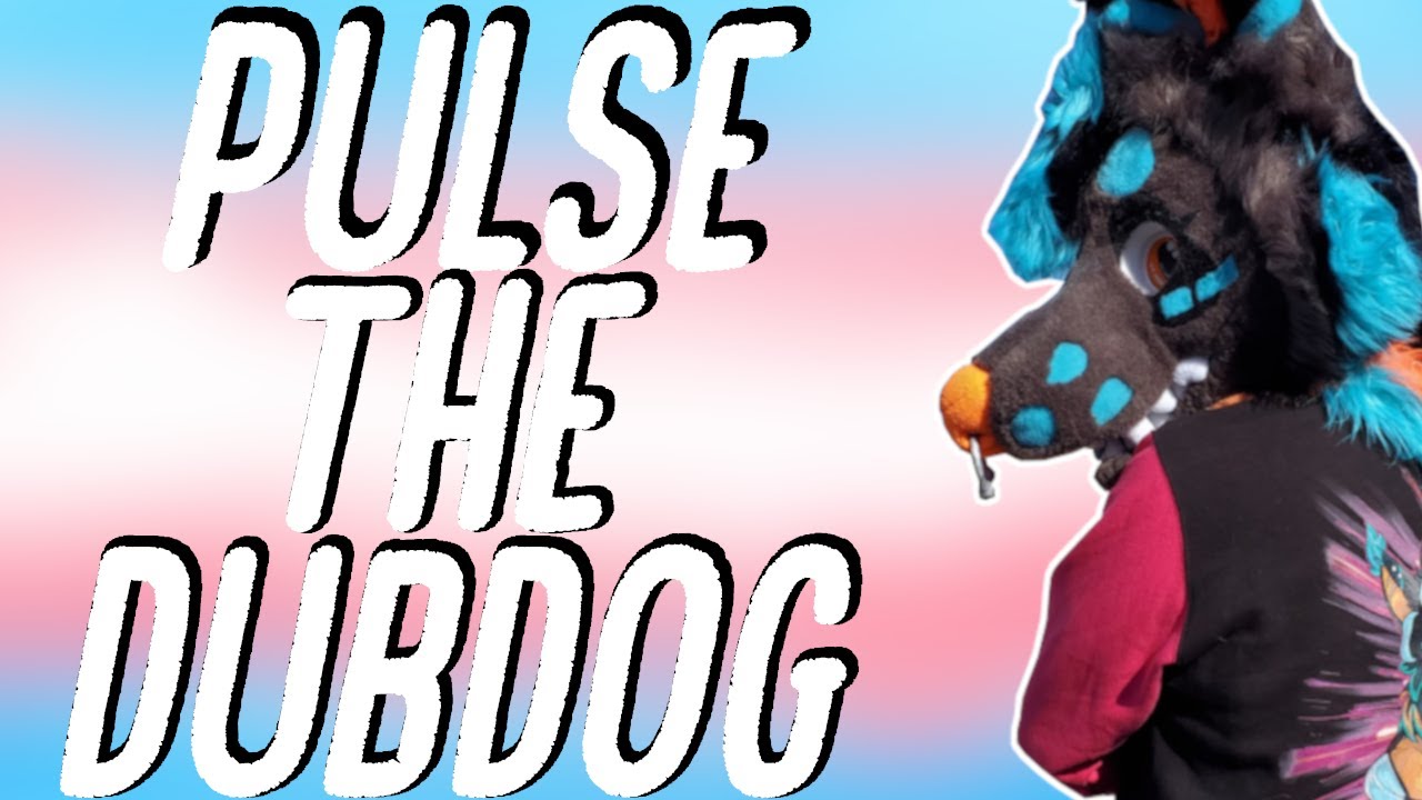 S6 E9 PULSE THE DUBDOG FURSUITER INTERVIEW