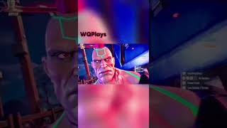 Bryan Vs Jack-8 | Tekken 8 | Tekken Tournament