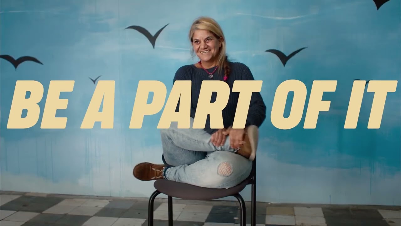 UK Jewish Film Festival 2022  - Trailer