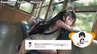 Savannah Sgro ------ Moody