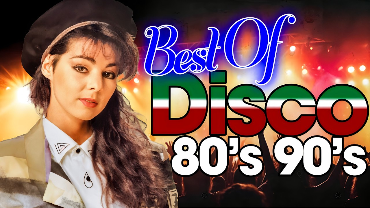 Disco Songs 80s 90s Legend🪩 Modern Talking, Sandra, Boney M, ABBA, Lionel Richie, C C Catch