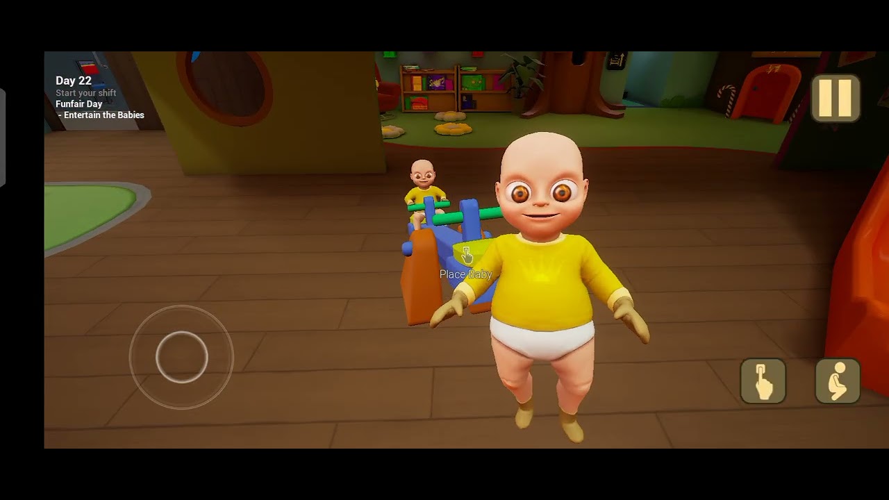 اعطوني العاب رعب عشان ينزل بقناتي