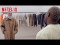 Kanye West Dresses David Letterman In Yeezy Clothes In A New ‘My Next Guest Needs No Introduction’ Clip