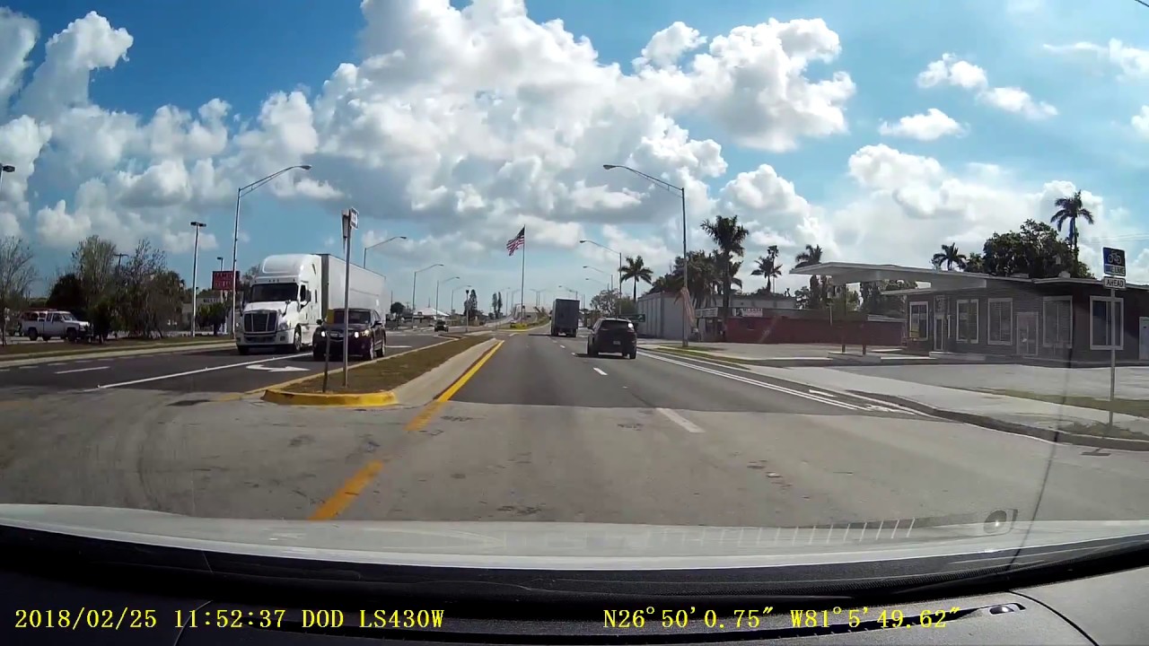 Moore Haven, Florida 2018 YouTube