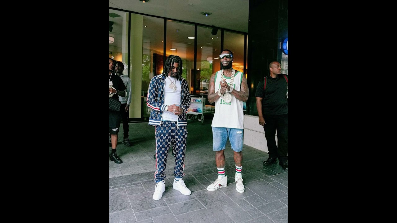 [FREE] Gucci Mane Type Beat 2024 - "Bluffin"