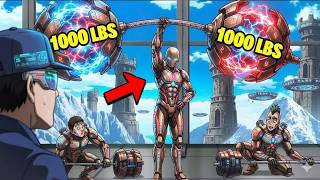 Minamaliit Siya ng Lahat, Pero Siya ang Tunay na Pinakamalakas sa Universe!