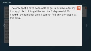 Arizona medical expert answers your COVID-19 questions: Part 2