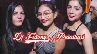 Rabu Dj Fatony 11 08 2021 Pelaihari