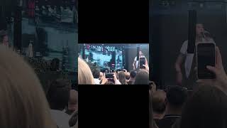 STRAY KIDS NMIXX LONDON HYDE PARK SUMMER 2024 MOMENTS