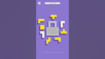 Fancade Fixel Lv = 6 - 10 #gameplay #fancade #shorts