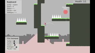 Rambo - Whitebox Demoprototype