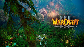 Hunter or Victim 0.93 - (Procedural terrain generation)