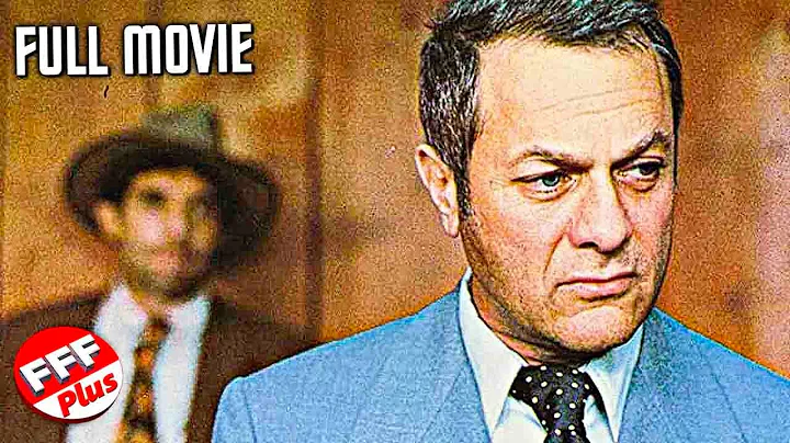 LEPKE | Full GANGSTER Movie | Tony Curtis | FTZ MO...