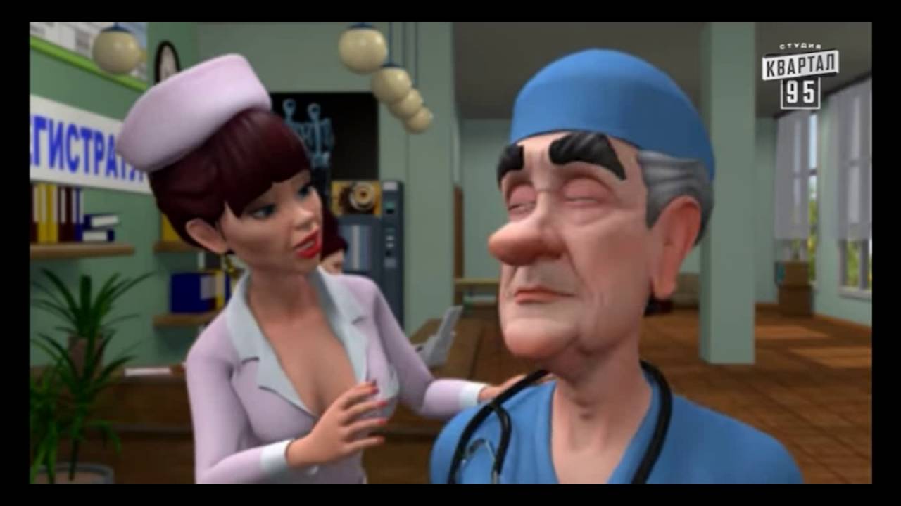 Сватики 12 серия - YouTube