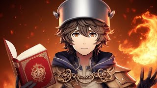 Dread Fighter Donnel Tinhead screenshot 4