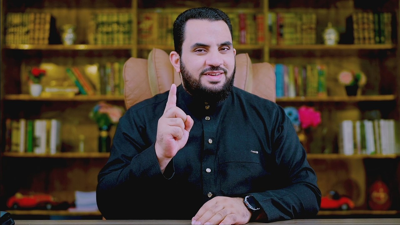 حوار  ونقاش  | كلام الناس  | الحلقة 140 || الأربعاء  1_رمضان_ 1447 | 18-2-2026