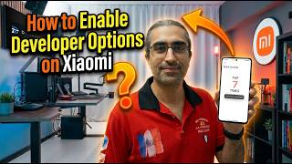 How to Enable Developer Options on Xiaomi & Redmi (MIUI & HyperOS) screenshot 4