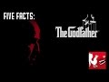 Five facts  the godfather the game  rooster teeth