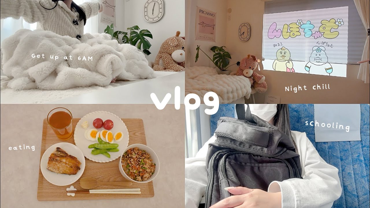 Как проводит день старшеклассник, обучающийся заочно