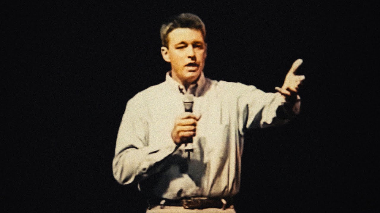 The Bad Actors and Self-Proclaimed Christians in The Church by Paul Washer