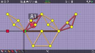 More Workshop Levels in Poly Bridge 2
