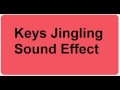 Keys Jingling Sound Effect Keys Jingling Sound Effect