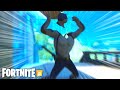 お客様！首が！首がっ！！【Fortnite】